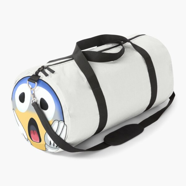 Item preview, amazed emoji designed and sold by ZiphGames.