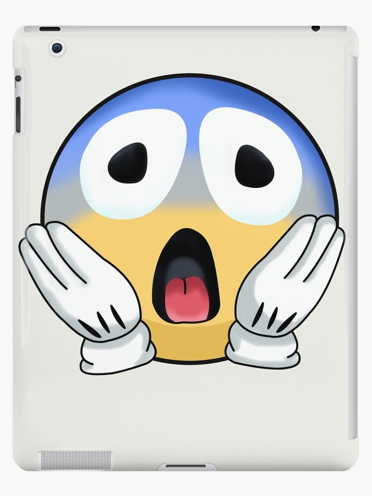 Emoji Meme iPad Cases & Skins for Sale