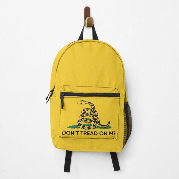 Item preview, Don't tread on me, designed and sold by yamyza.