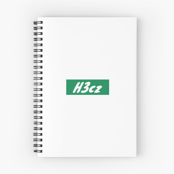 Item preview, Gamer Esports H3cz Small Logo Green designed and sold by GamerSpotlight.