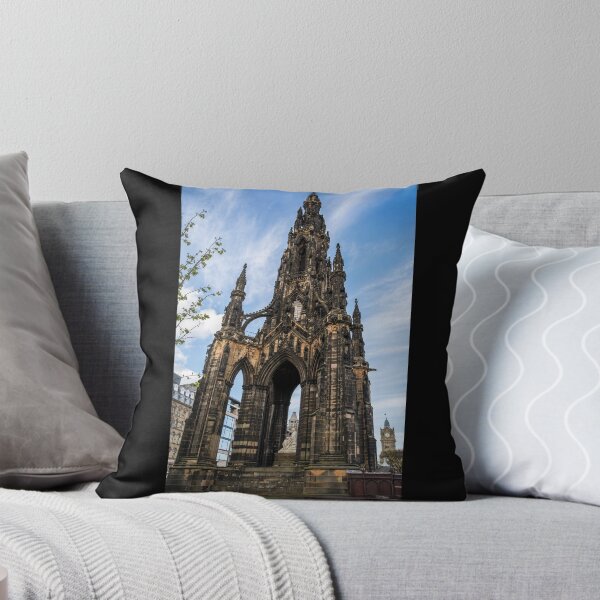 Item preview, Scott Monument designed and sold by S-Shadowman.