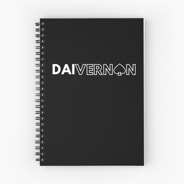 Item preview, Dai Vernon Magician Design designed and sold by DoubleLifted.