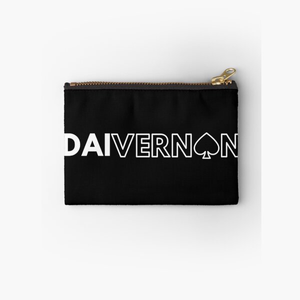 Item preview, Dai Vernon Magician Design designed and sold by DoubleLifted.