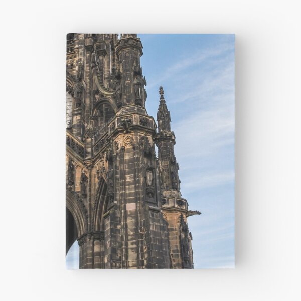 Item preview, Scott Monument designed and sold by S-Shadowman.