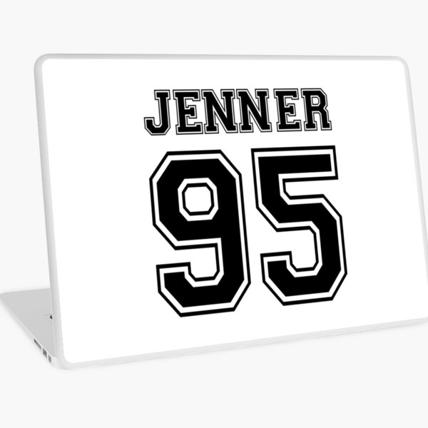 Aperçu de l'œuvre Kendall Jenner 1995 Varsity créée et vendue par kaschu.
