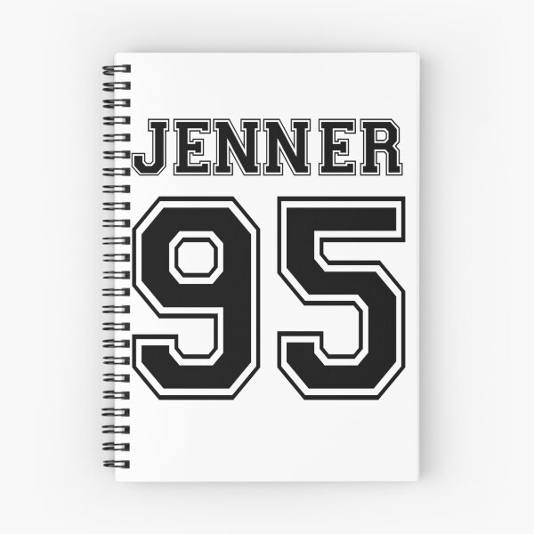 Artikelvorschau, Kendall Jenner 1995 Varsity entworfen und verkauft von kaschu.