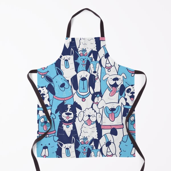 Item preview, Doodle Happy Dogs designed and sold by della95.