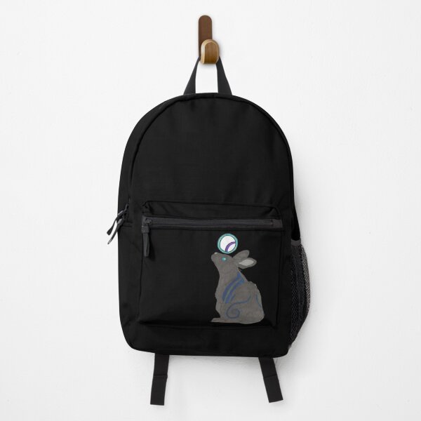 Item preview, The Black Rabbit of Inle designed and sold by CasualGoshawk.
