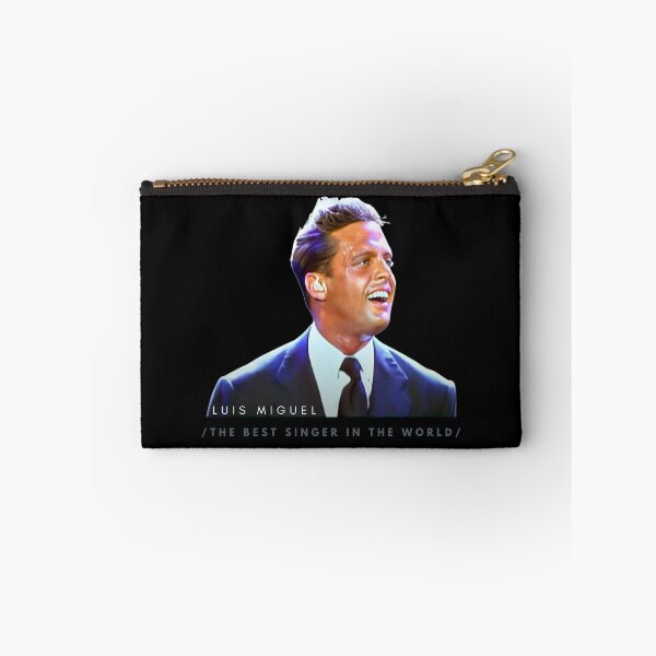 Item preview, Luis Miguel designed and sold by robbu.
