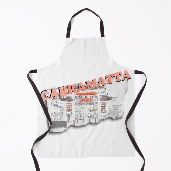 Item preview, Cabramatta designed and sold by BeigeleeBrand.