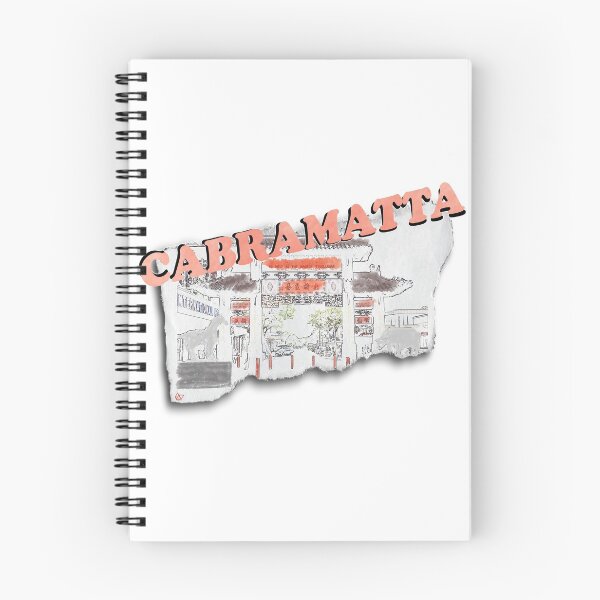 Item preview, Cabramatta designed and sold by BeigeleeBrand.