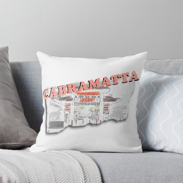Item preview, Cabramatta designed and sold by BeigeleeBrand.