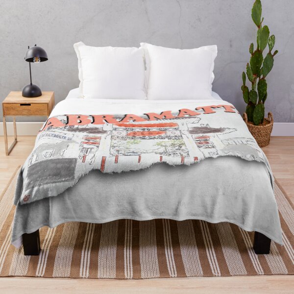Item preview, Cabramatta designed and sold by BeigeleeBrand.