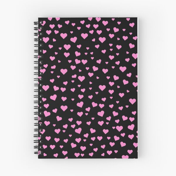 Item preview,  pink coloful hearts, hearts pattern, love, sticker, heart, romantic, designed and sold by prteacool.