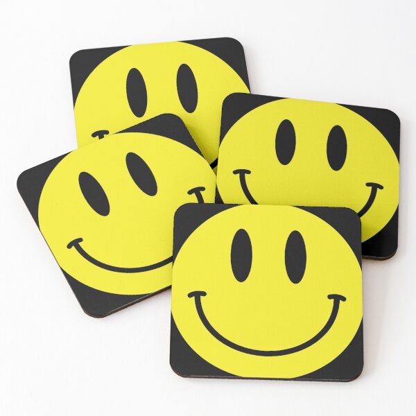 Item preview, SmileyFace  designed and sold by QualityClo.