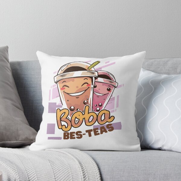 Item preview, Boba Bes-tea designed and sold by Freeshstyle.