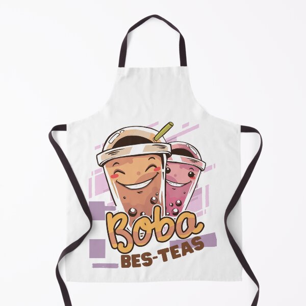 Item preview, Boba Bes-tea designed and sold by Freeshstyle.