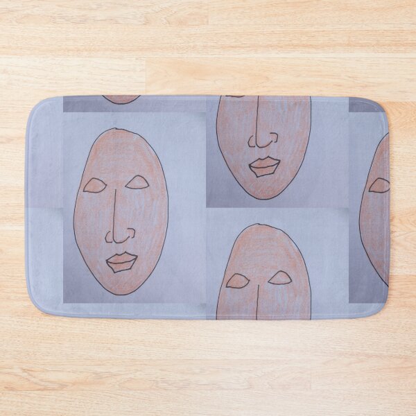 Item preview,  Face 05 designed and sold by Ovahill.