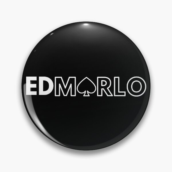 Item preview, Ed Marlo Magician Design designed and sold by DoubleLifted.
