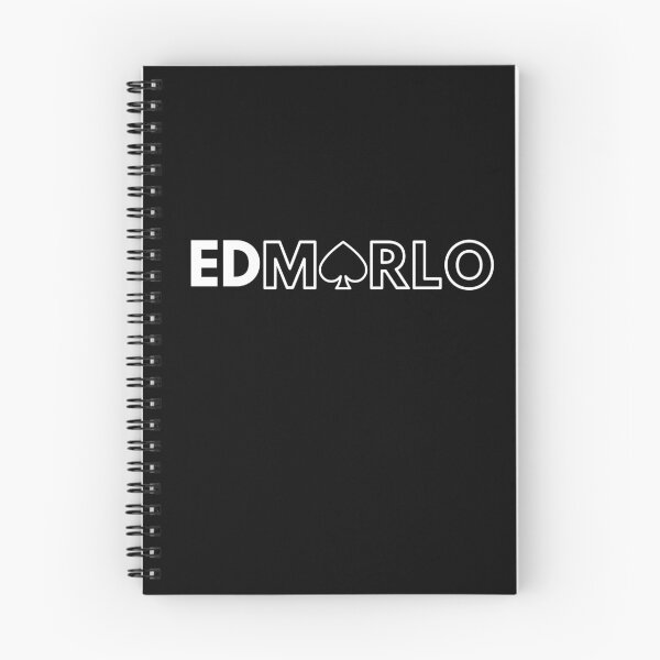 Item preview, Ed Marlo Magician Design designed and sold by DoubleLifted.