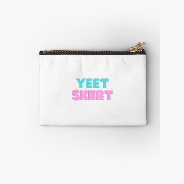 Item preview, Yeet Skrrt  designed and sold by C00KIESandMILK.