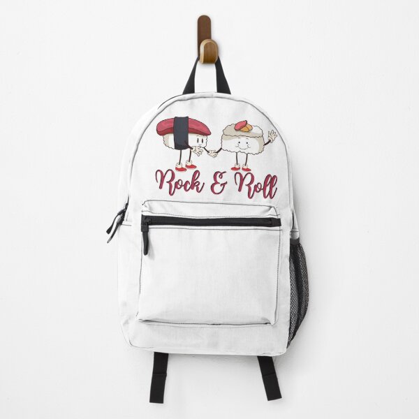 Item preview, Rock And Roll Sushi, Funny Gift for Sushi Lovers designed and sold by AmazingEcraft.