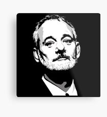 Actor Comedian Writer Metal Print