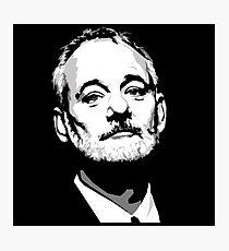 Actor Comedian Writer Photographic Print