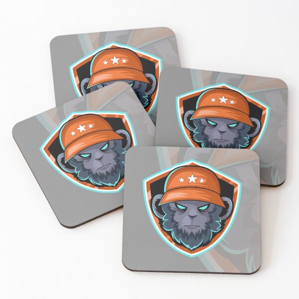 Item preview, Crazy Gorilla  designed and sold by jovanficorski.