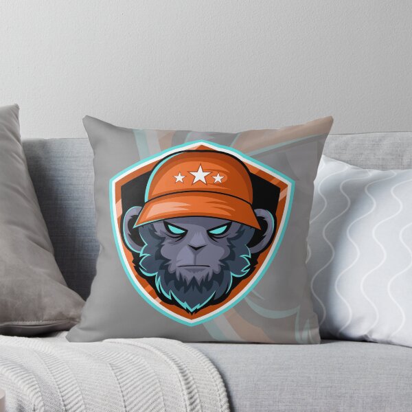 Item preview, Crazy Gorilla  designed and sold by jovanficorski.