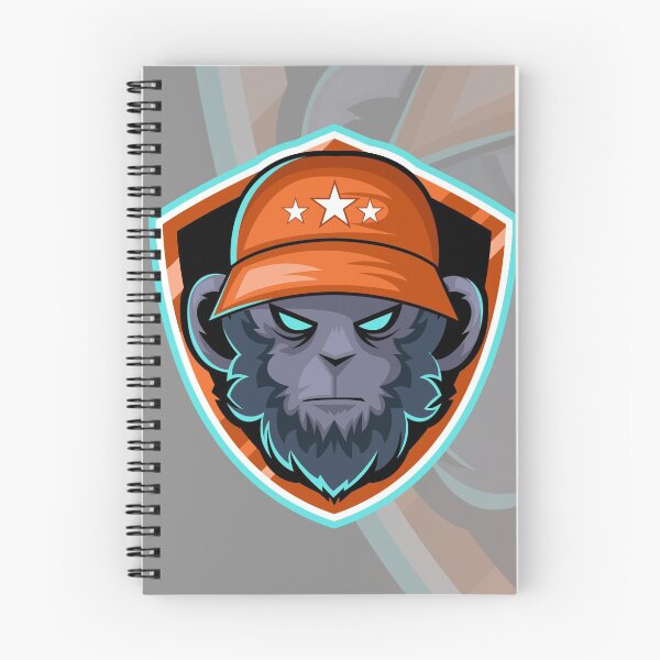 Item preview, Crazy Gorilla  designed and sold by jovanficorski.