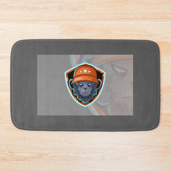 Item preview, Crazy Gorilla  designed and sold by jovanficorski.