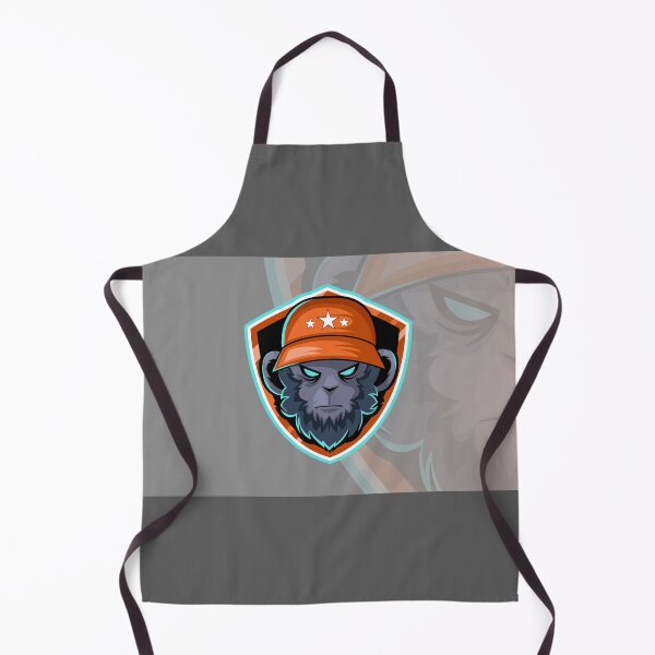 Item preview, Crazy Gorilla  designed and sold by jovanficorski.