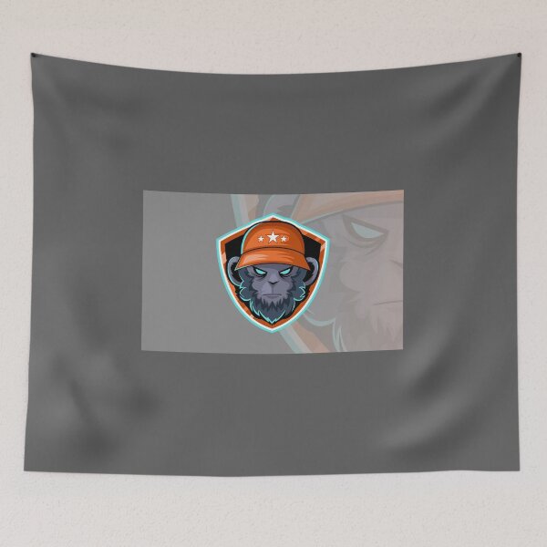 Item preview, Crazy Gorilla  designed and sold by jovanficorski.