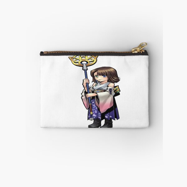 Item preview, chibi yuna designed and sold by Sameh Messaoudi.
