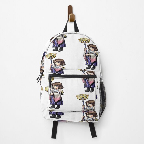 Item preview, chibi yuna designed and sold by Sameh Messaoudi.