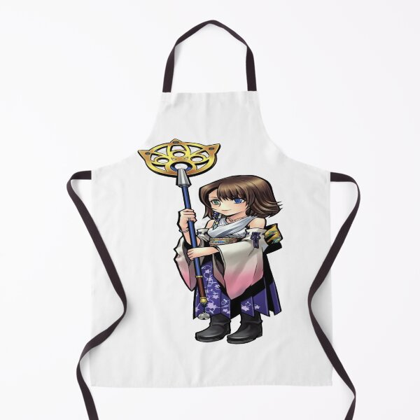 Item preview, chibi yuna designed and sold by Sameh Messaoudi.