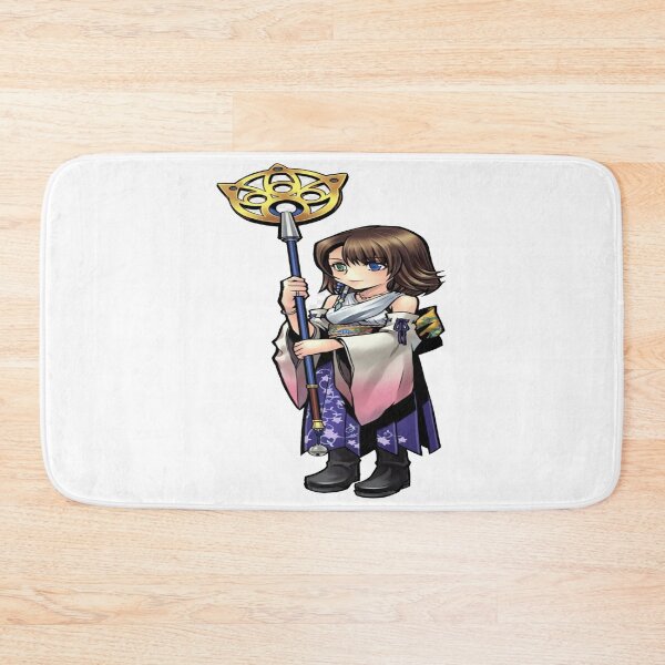 Item preview, chibi yuna designed and sold by Sameh Messaoudi.