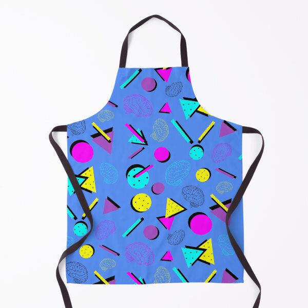 Item preview, Retro Brain! Psychology, Neuroscience, Mind, Mental Health, Neurotransmitter designed and sold by jadedscientist.