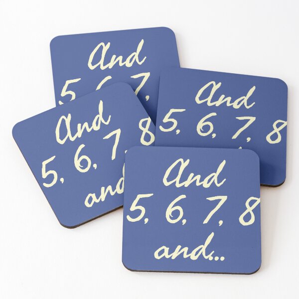 Item preview, Choreographer Count designed and sold by BeardedTree.