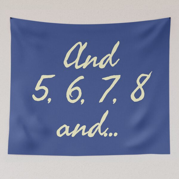 Item preview, Choreographer Count designed and sold by BeardedTree.