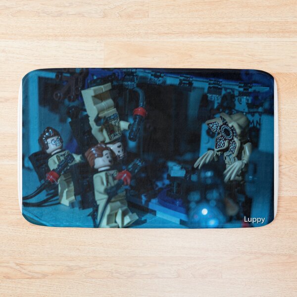 Item preview, When Ghostbusting meets Demorgogan designed and sold by justmylup.