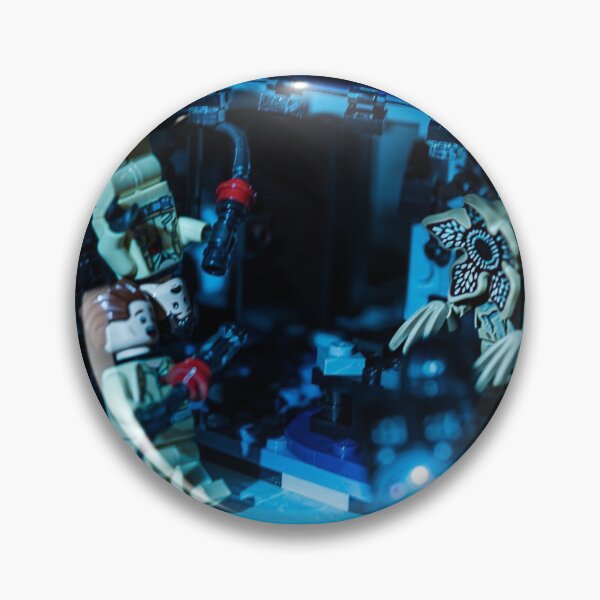 Item preview, When Ghostbusting meets Demorgogan designed and sold by justmylup.