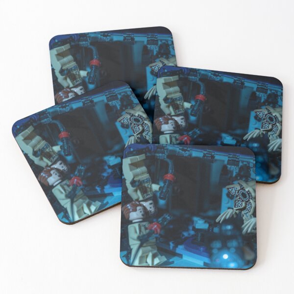 Item preview, When Ghostbusting meets Demorgogan designed and sold by justmylup.