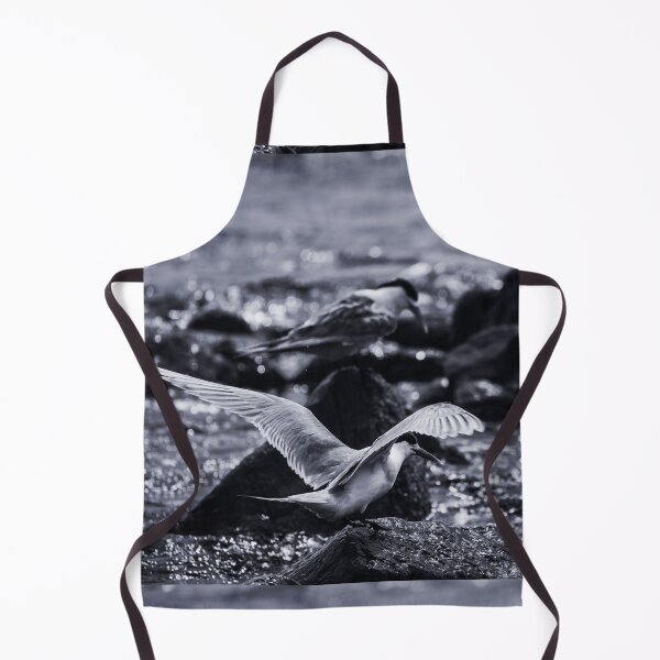 Item preview, Crested Tern_VOA8026A designed and sold by SEADOGPRINTS.