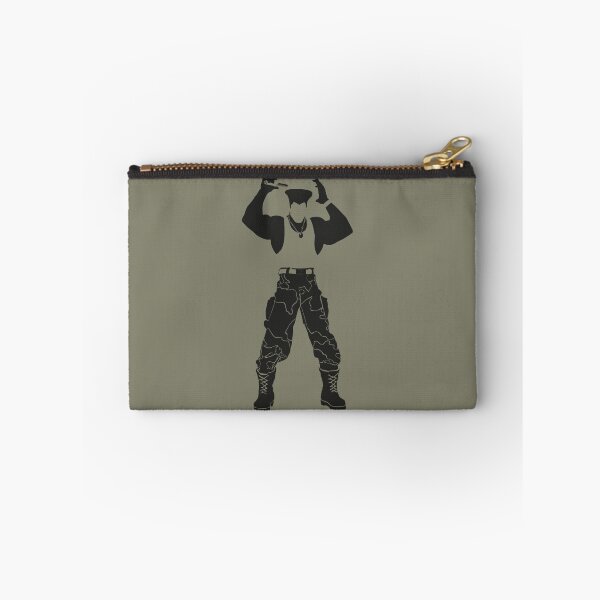 Item preview, Guile designed and sold by the-minimalist.