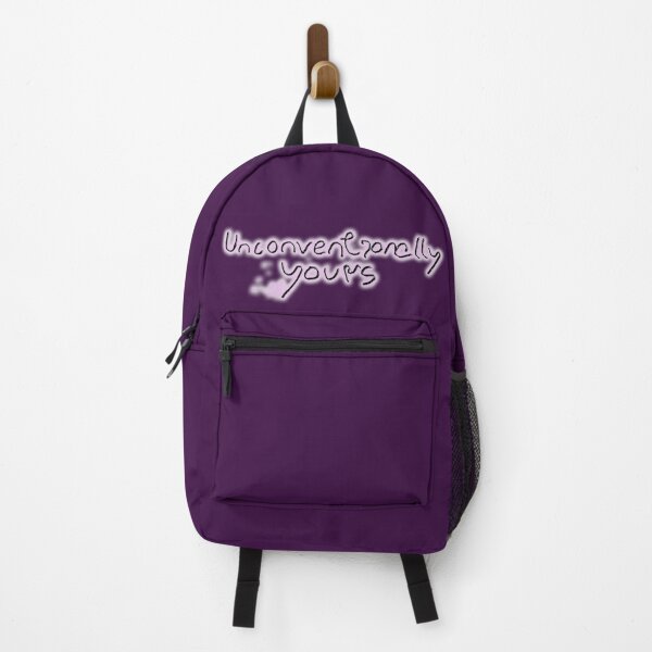 Item preview, Unconventionally Yours designed and sold by Ian Wylie.