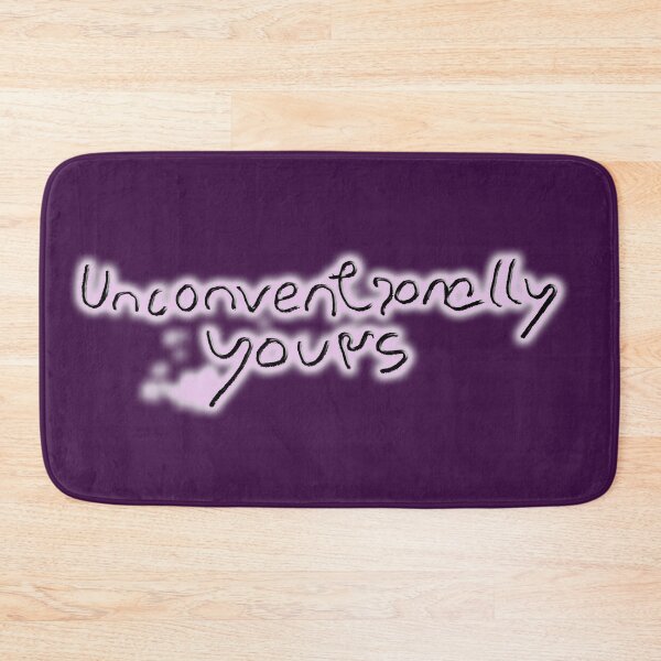 Item preview, Unconventionally Yours designed and sold by Ian Wylie.