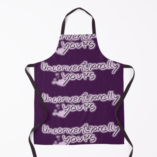 Item preview, Unconventionally Yours designed and sold by Ian Wylie.