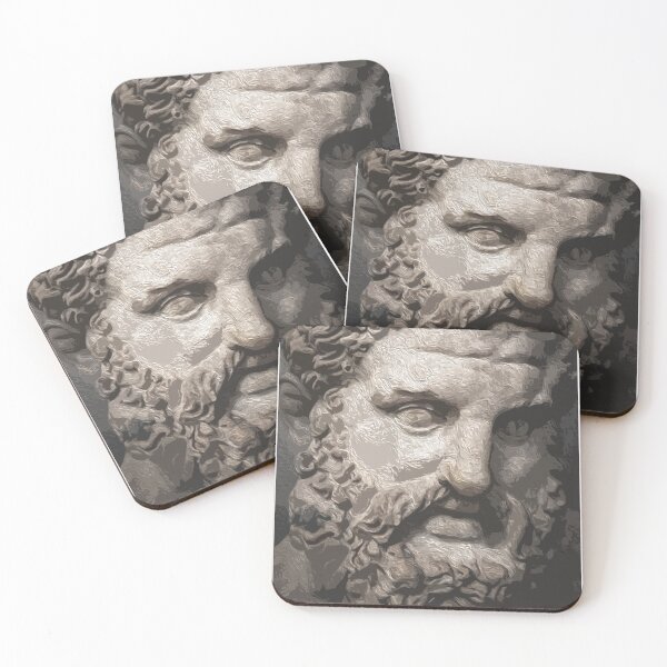 Item preview, Quotes of life plato designed and sold by SimplifyCD.